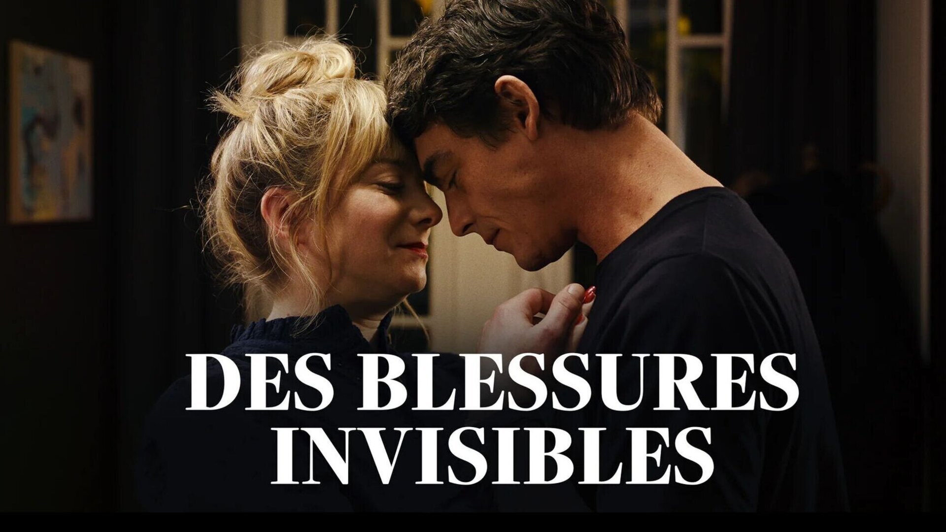 Des blessures invisibles