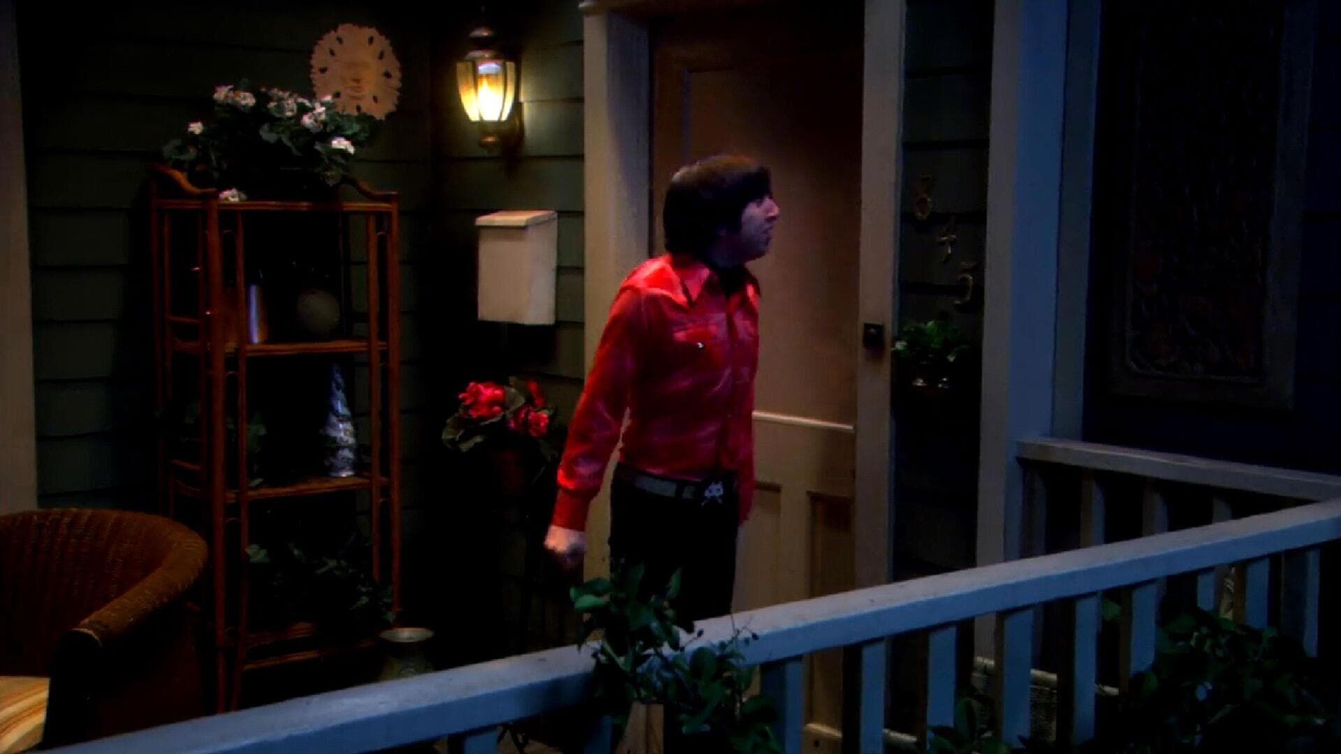 Big Bang Theory