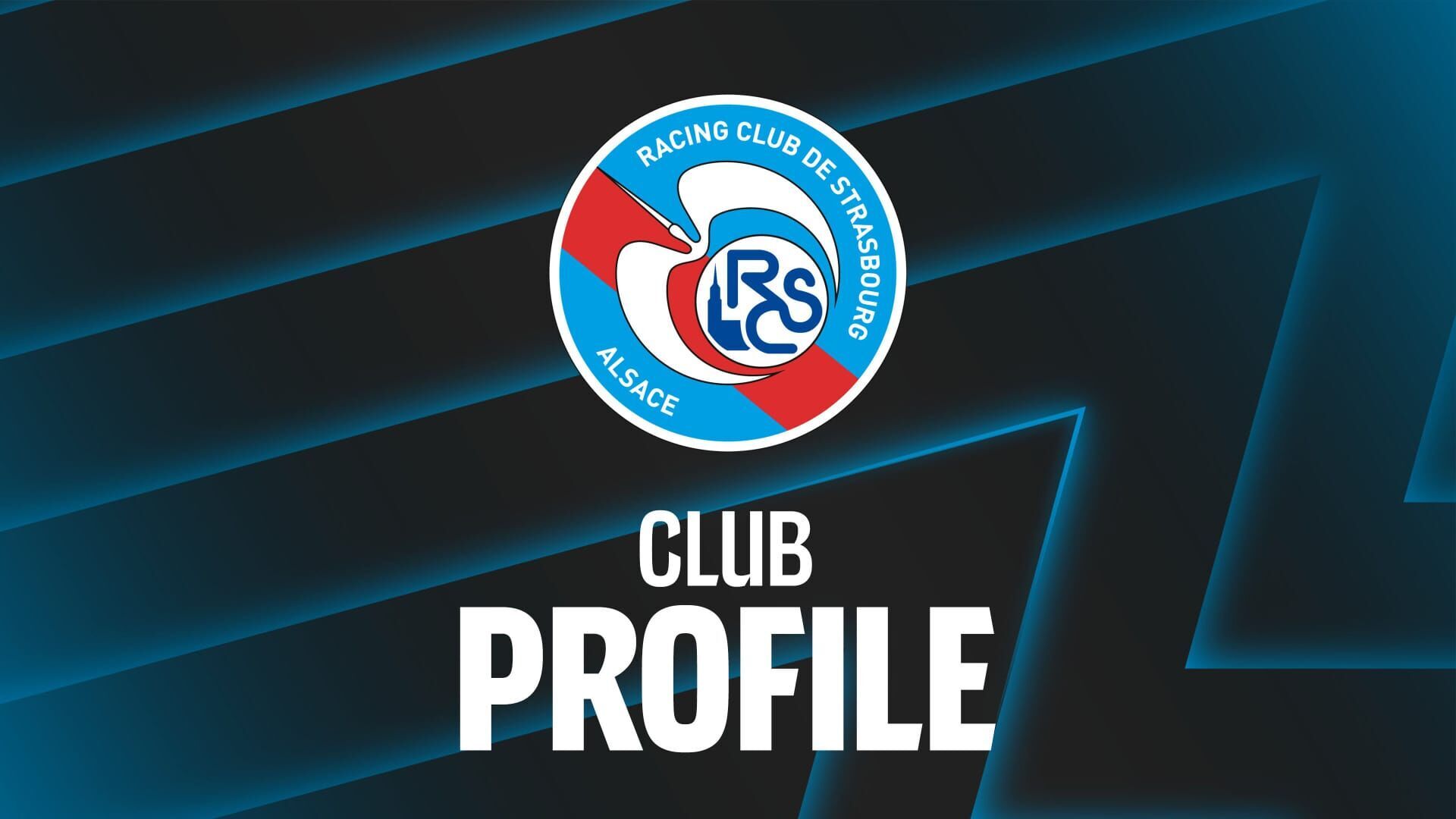 Club profile