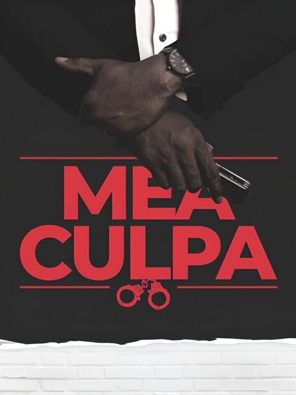 Mea culpa *2022