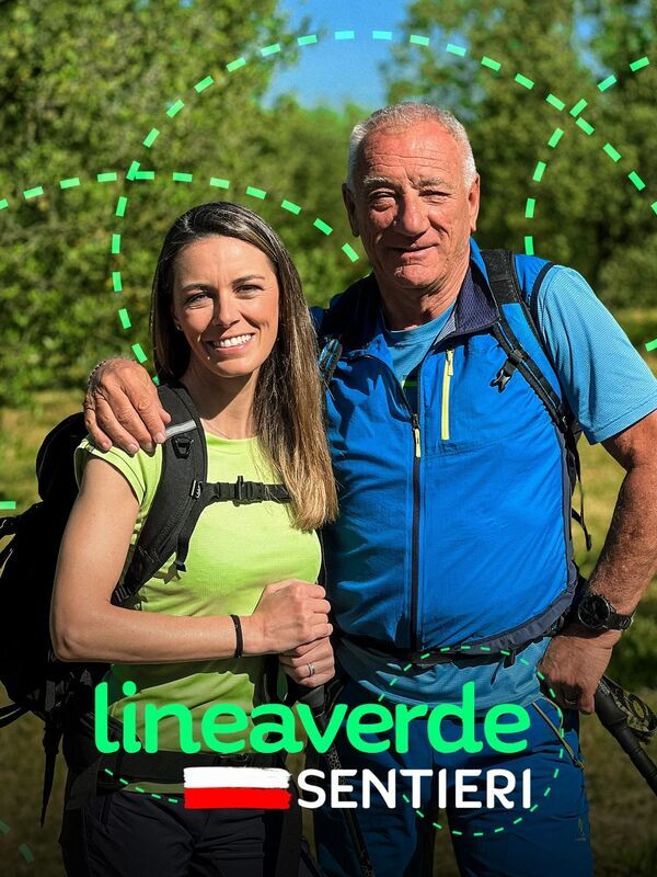 Linea Verde Sentieri