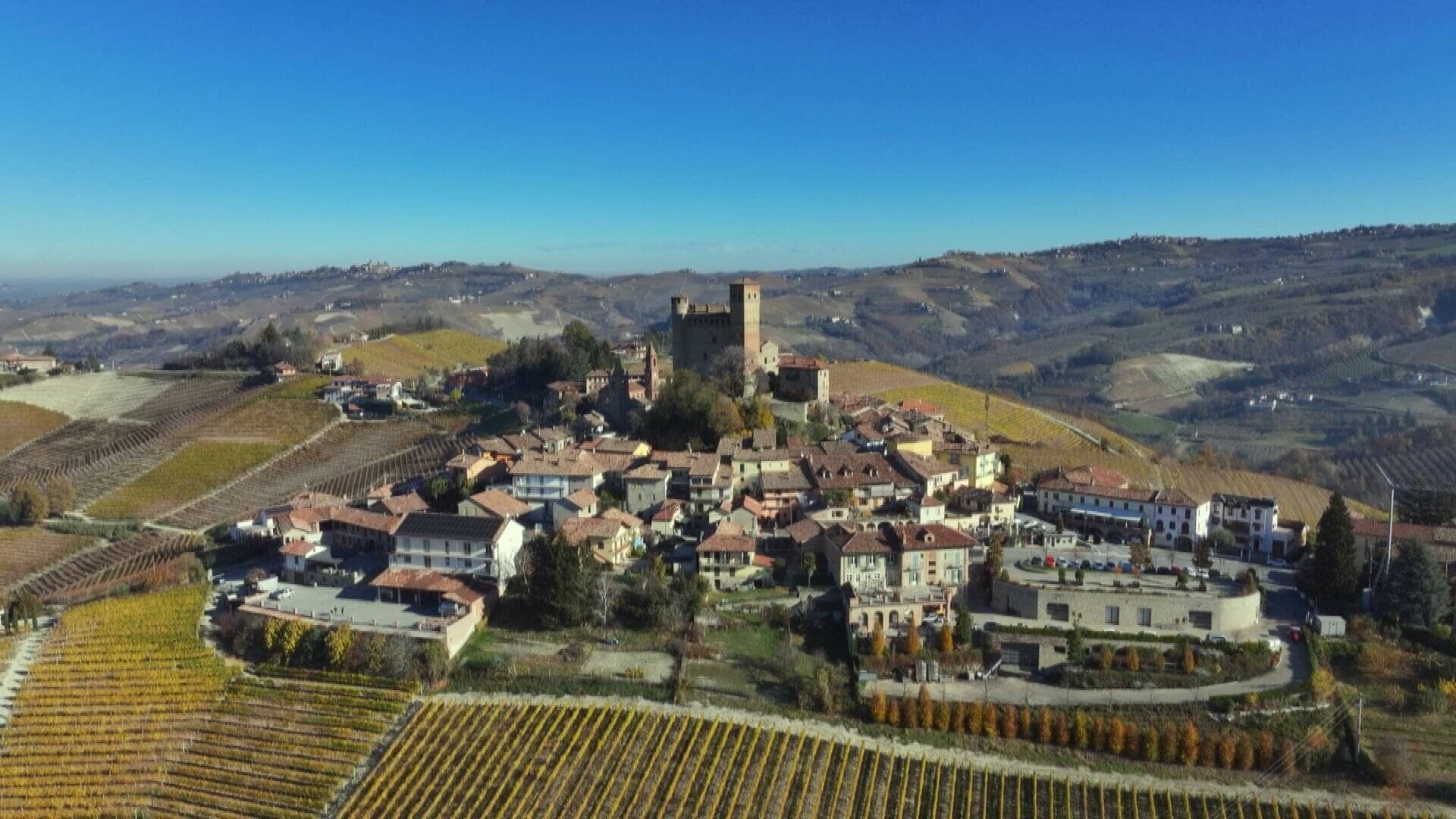 Paesaggi Vitivinicoli Langhe Roero e Monferrato