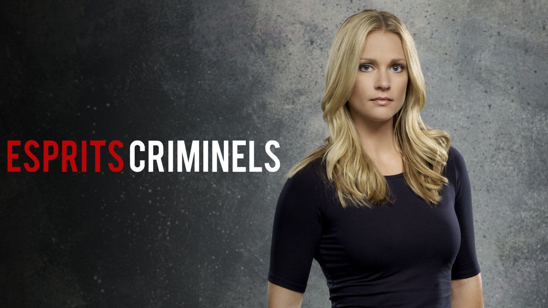 Esprits criminels