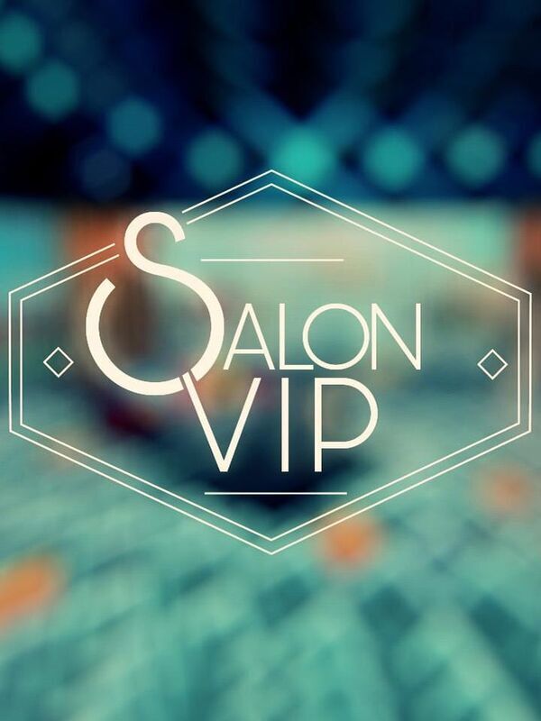 Salon VIP