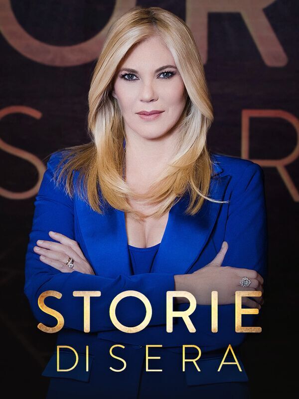 Storie di sera