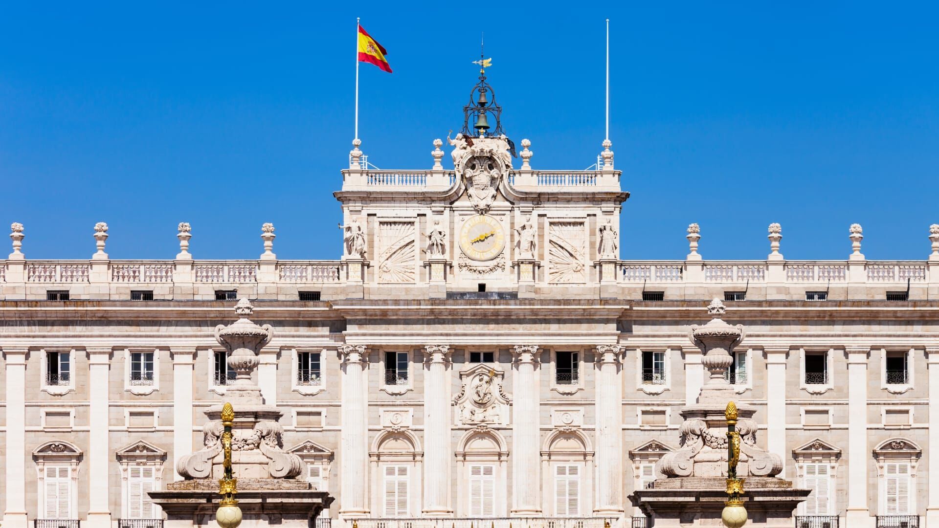 Madrid barrio a barrio