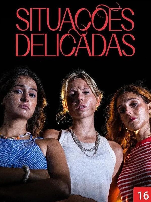 Situações Delicadas