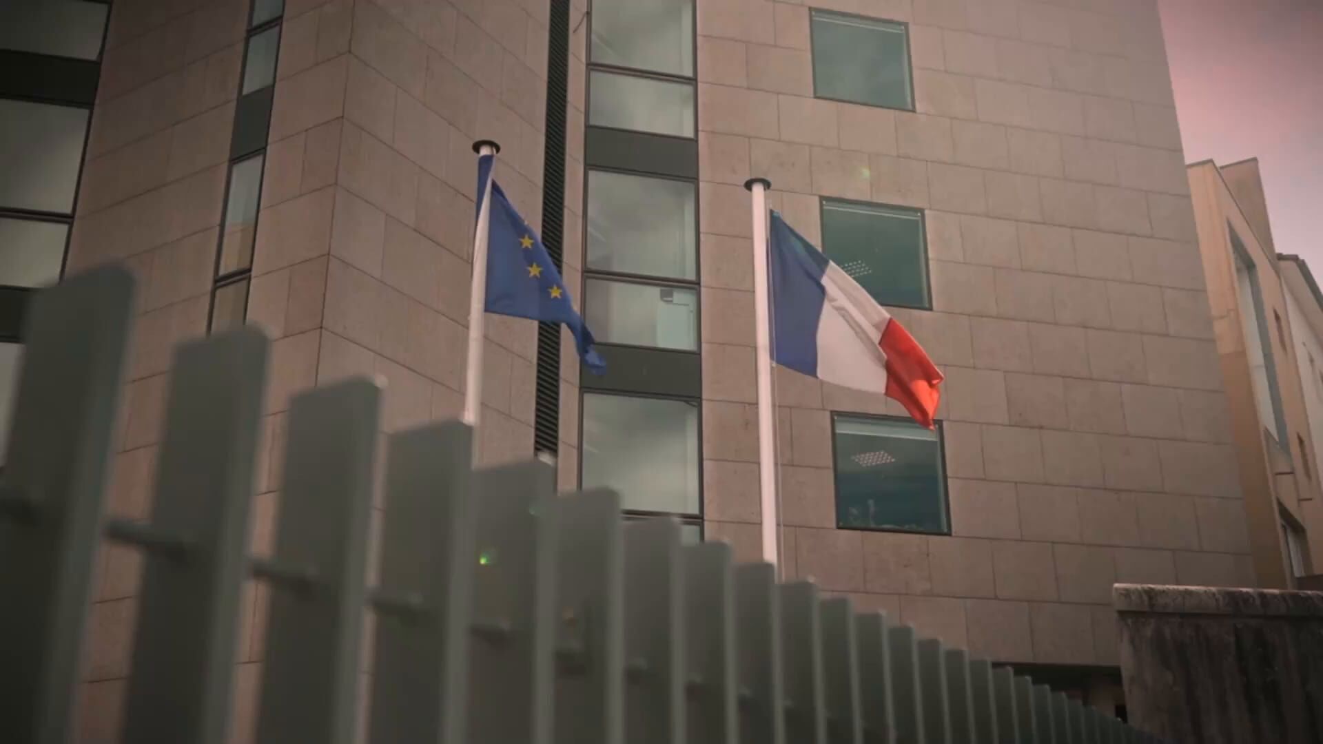 Gisèle Pélicot, face à ses bourreaux