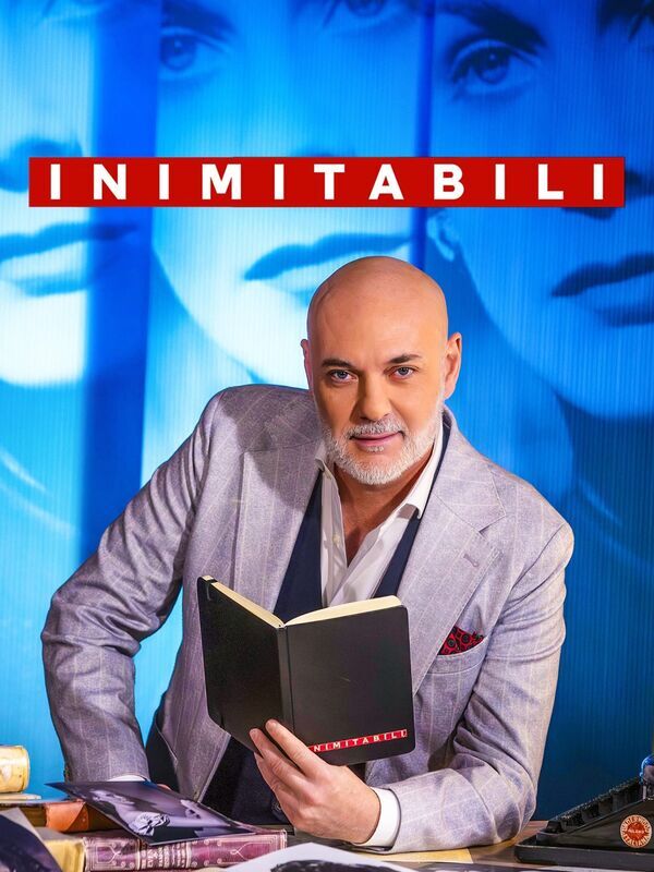 Inimitabili