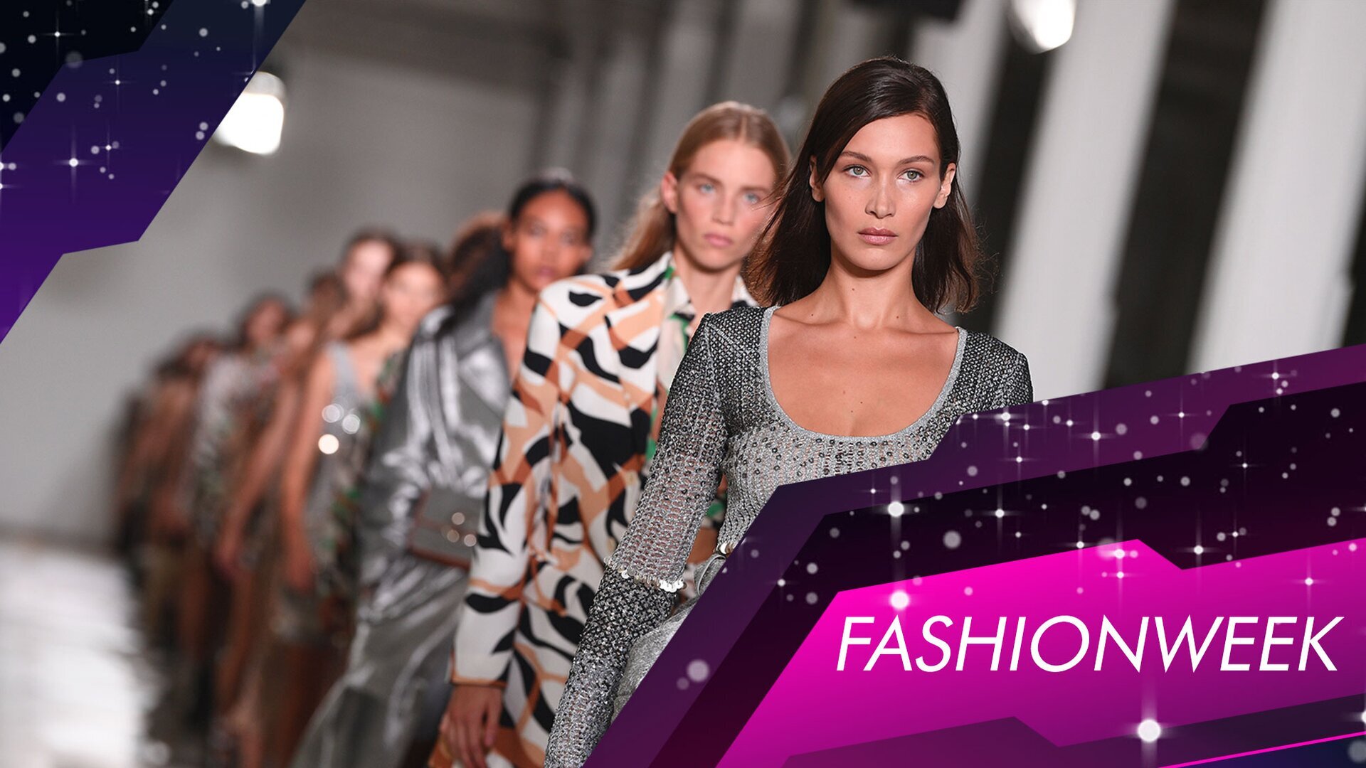 New York Fashion Week