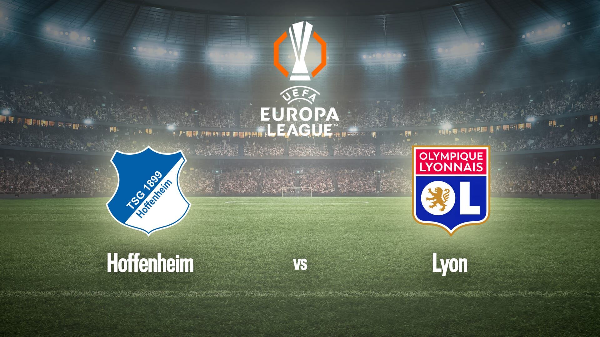 Football : Ligue Europa