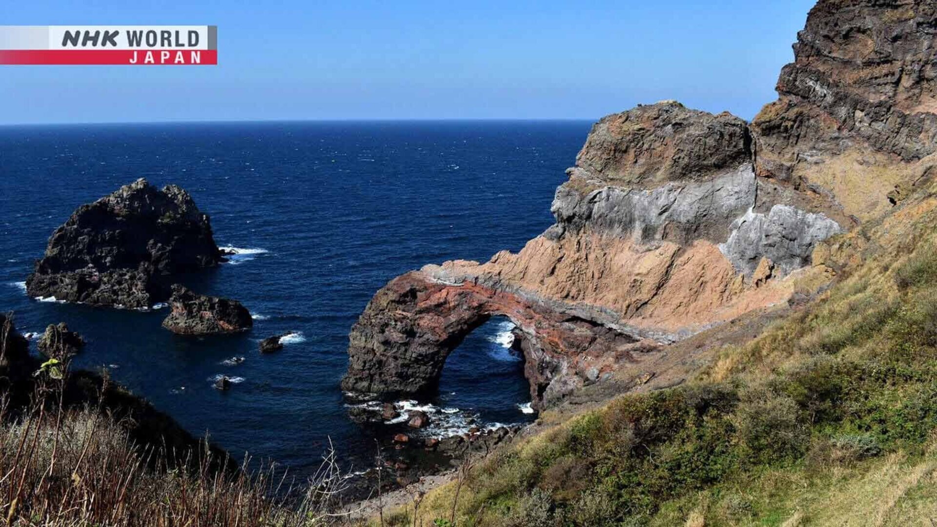 National Parks Of Japan