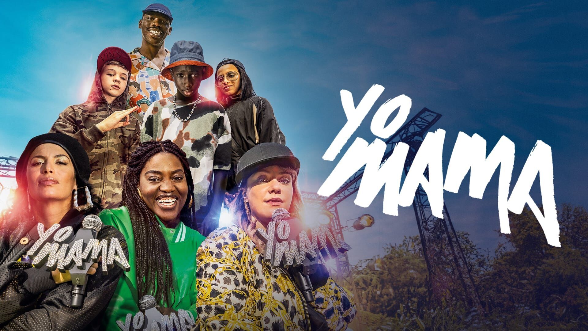Yo Mama