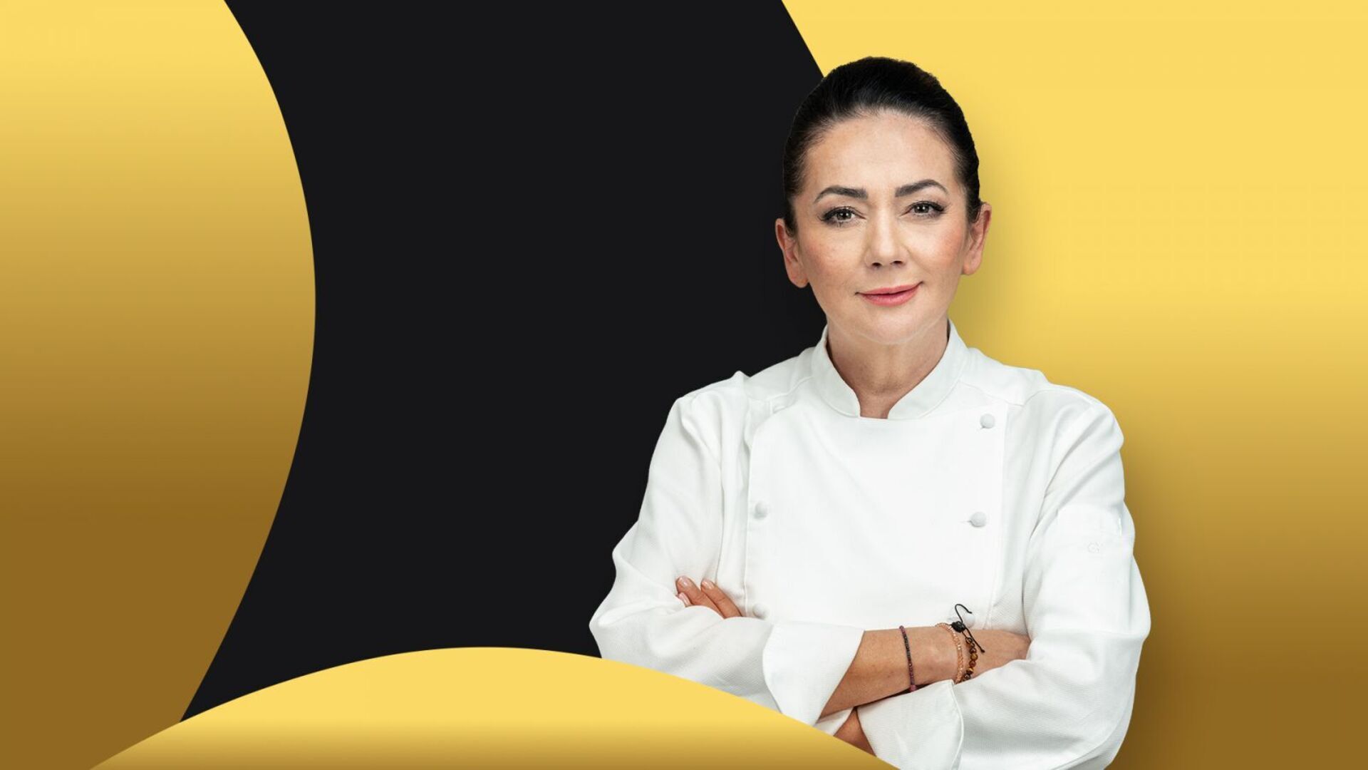 Gwiazdorska kuchnia Ani