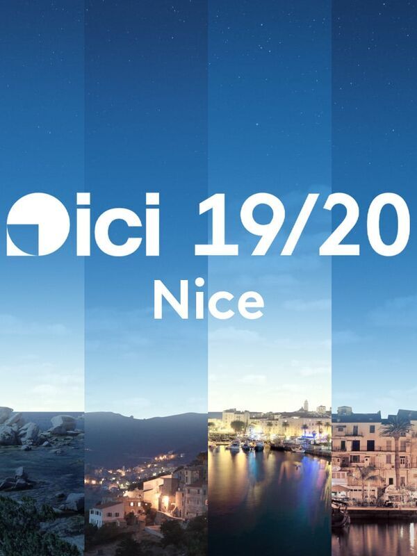 ICI 19/20 - Nice