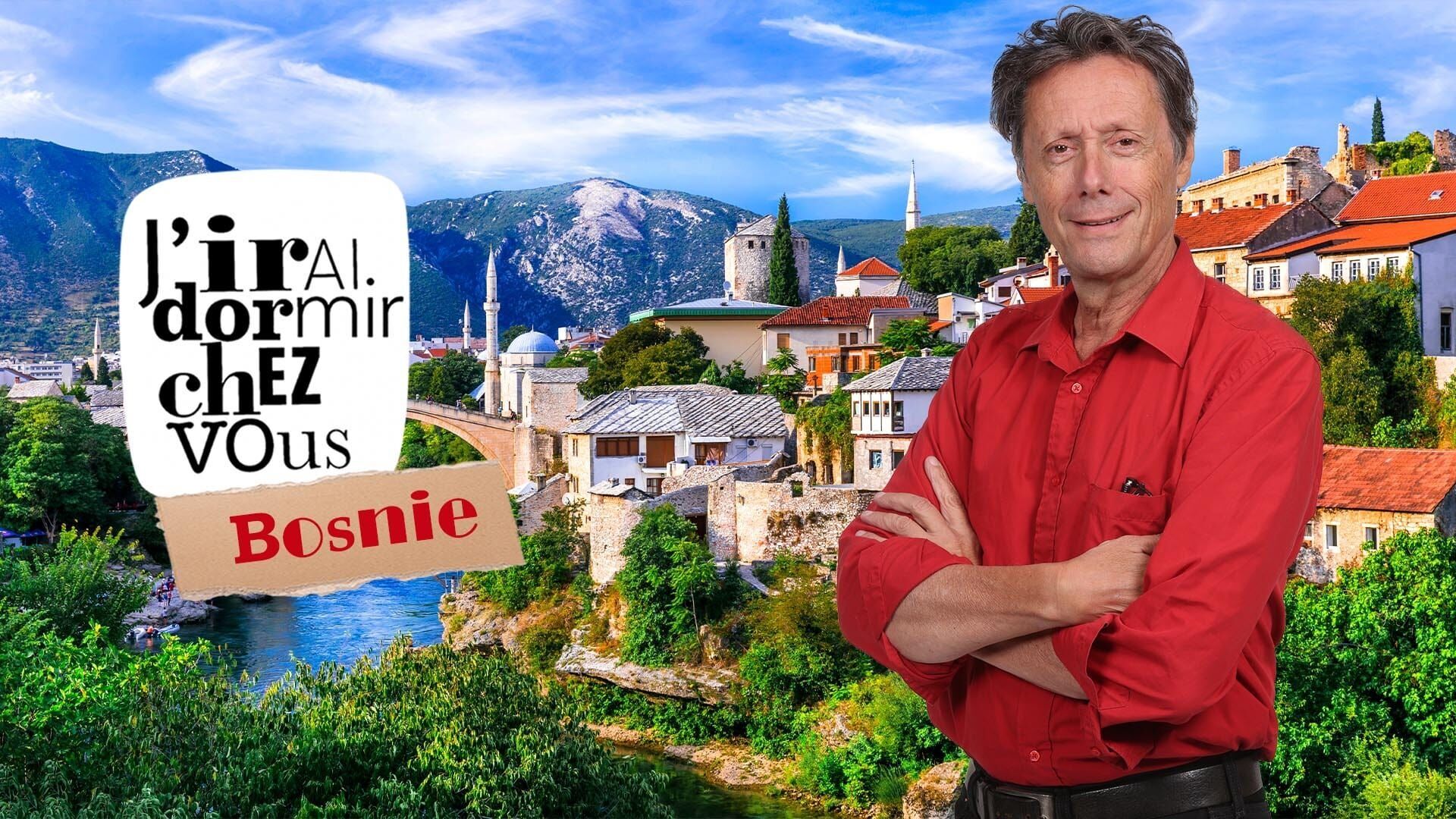 J'irai dormir chez vous