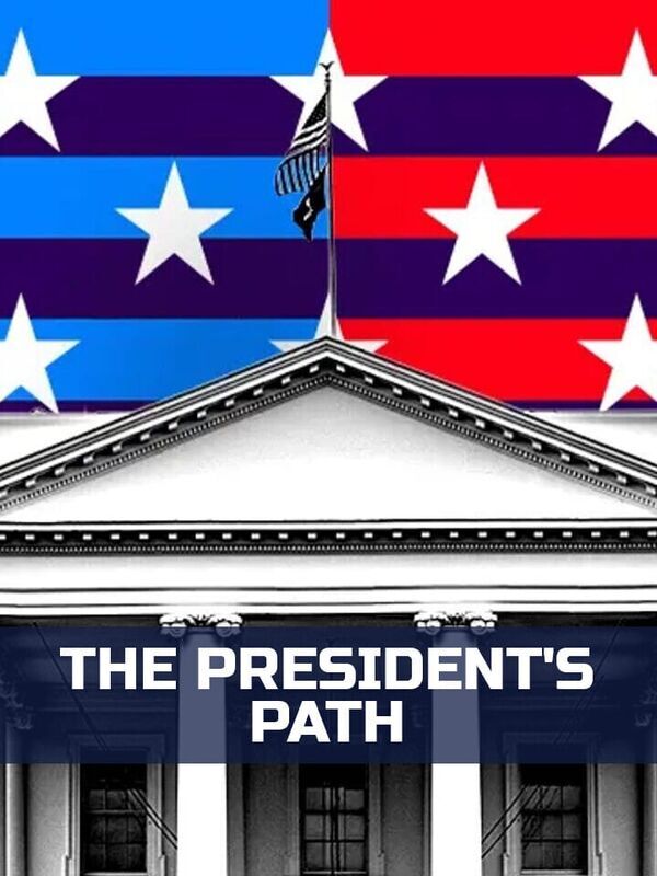 The President's Path