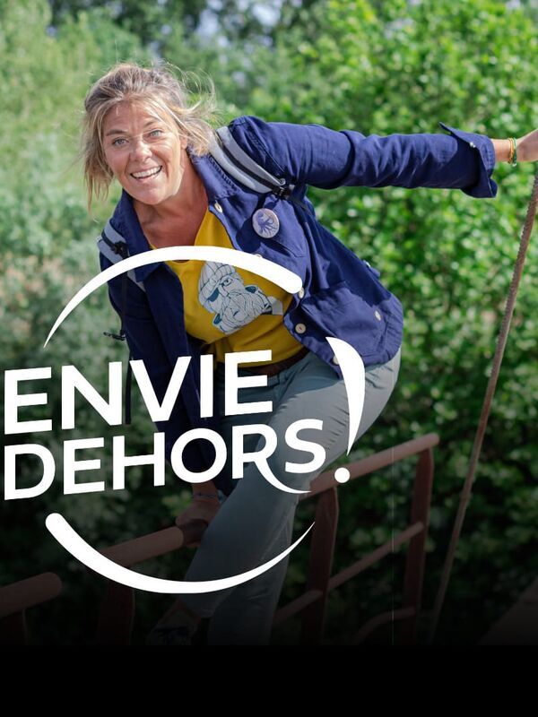 Envie dehors