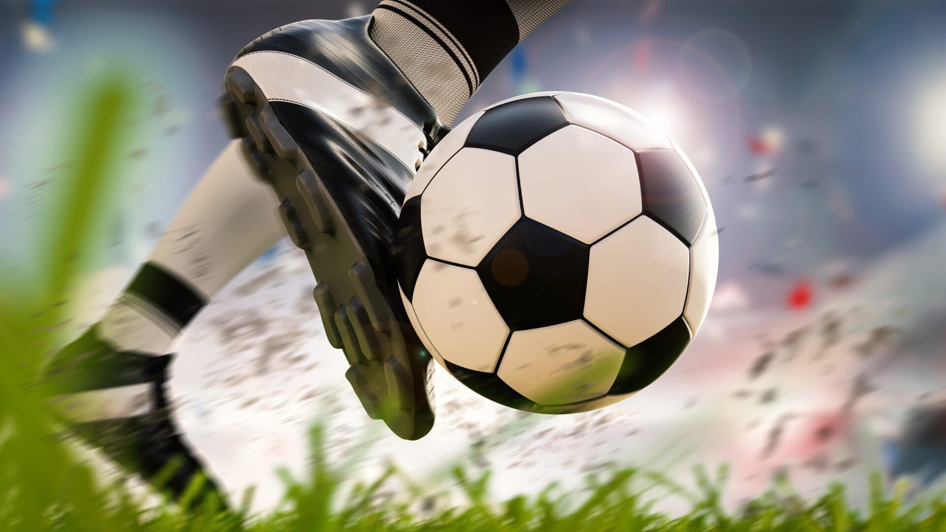Football : Championnat de Régional 1
