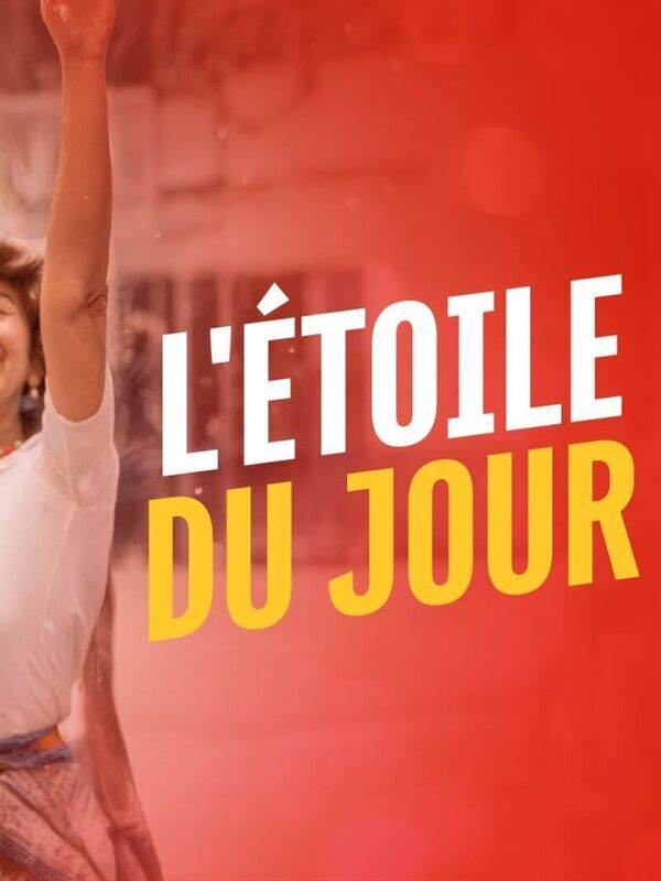 L'étoile du jour