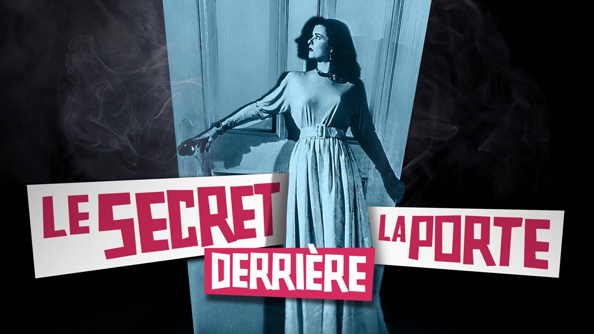 Le secret derrière la porte
