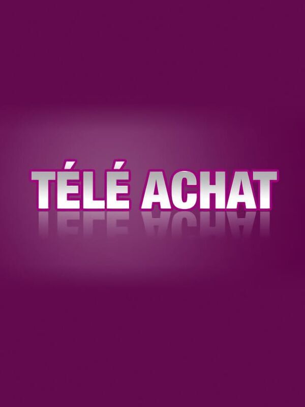 Magazine Télé-achat