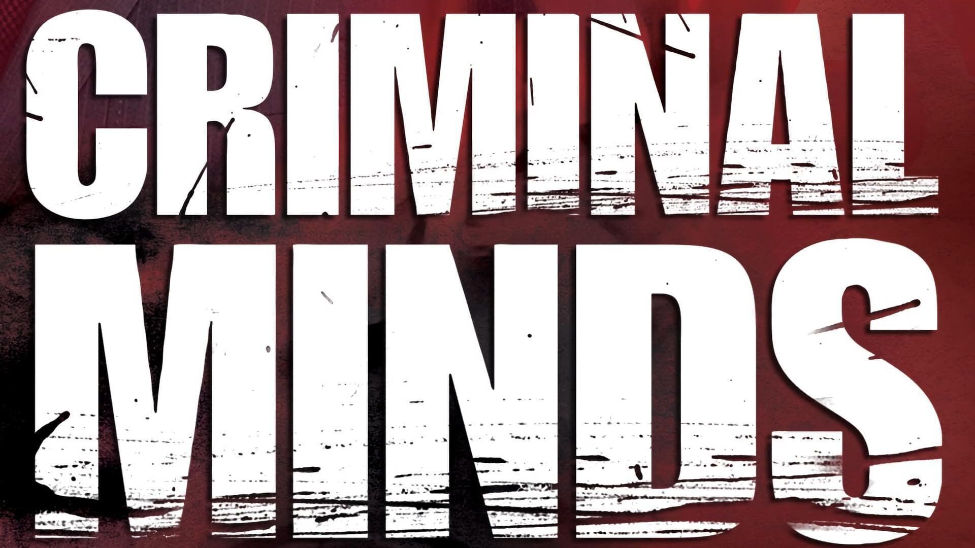Esprits criminels