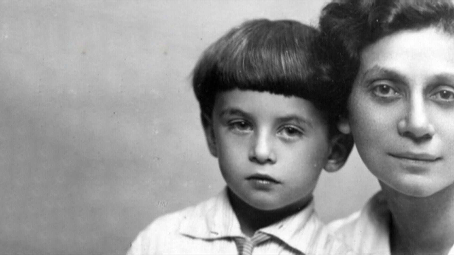 Nie będąc - jestem. Krzysztof Kamil Baczyński