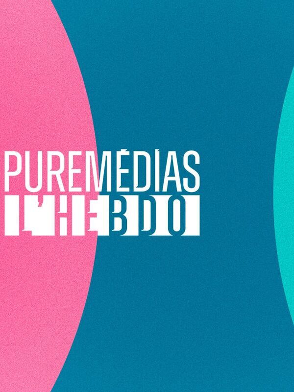 Puremédias, l'hebdo
