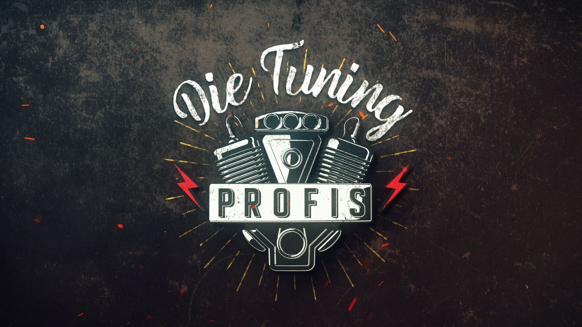 Die Tuning-Profis