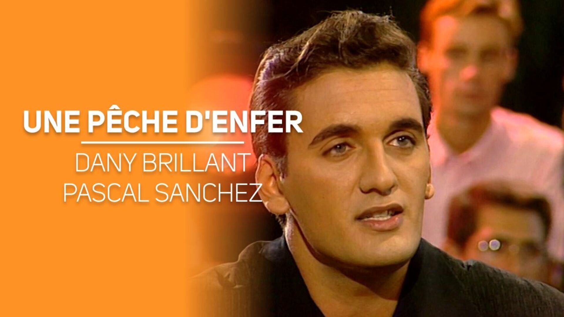 Une pêche d'enfer