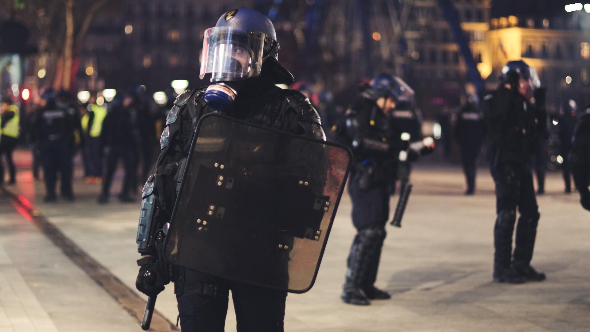 100 jours avec les gendarmes de Bretagne — RMC Alerte Secours 03:22