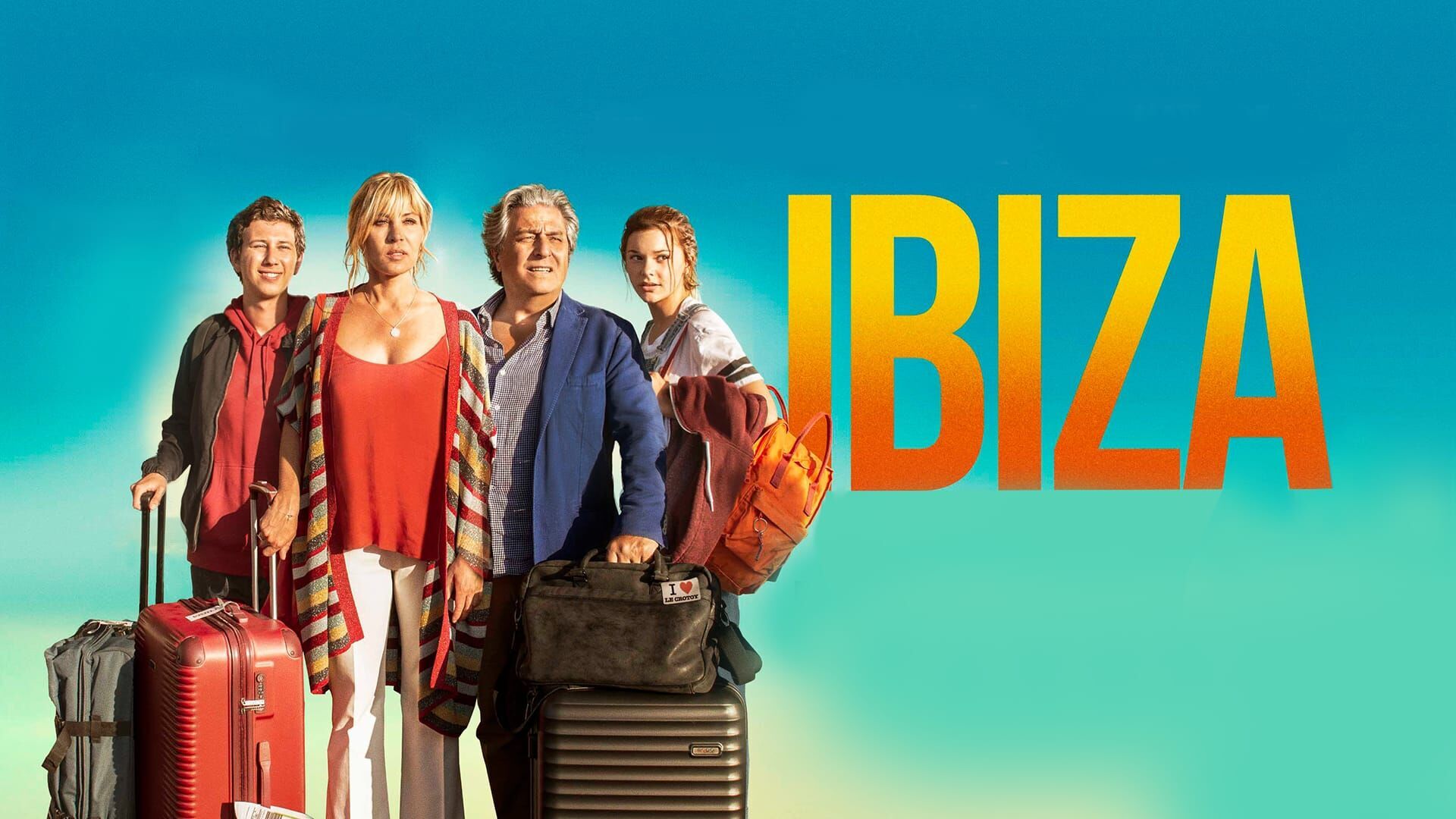 Ibiza