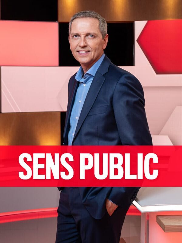 Sens public