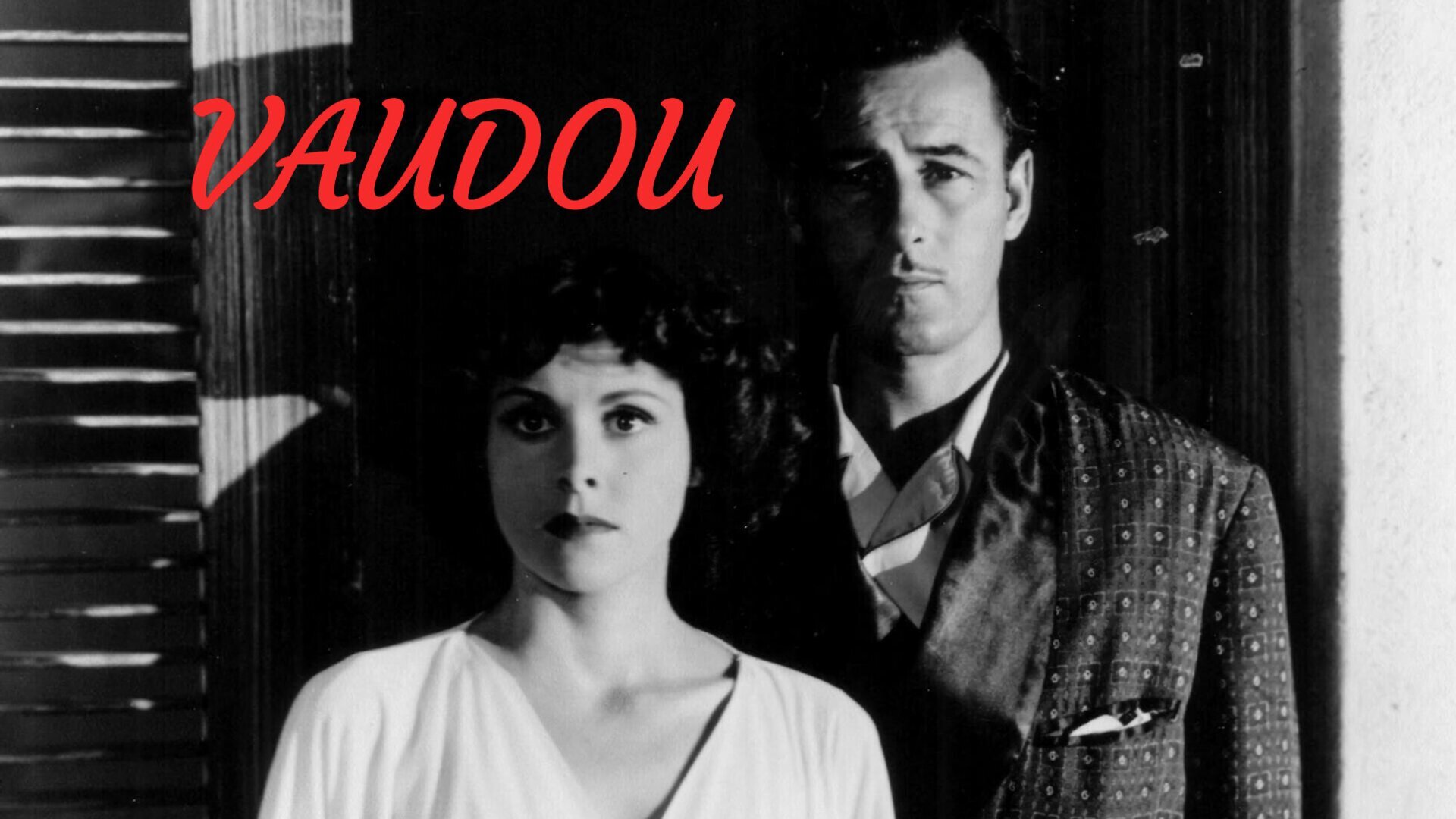 Vaudou — TCM Cinéma 03:05