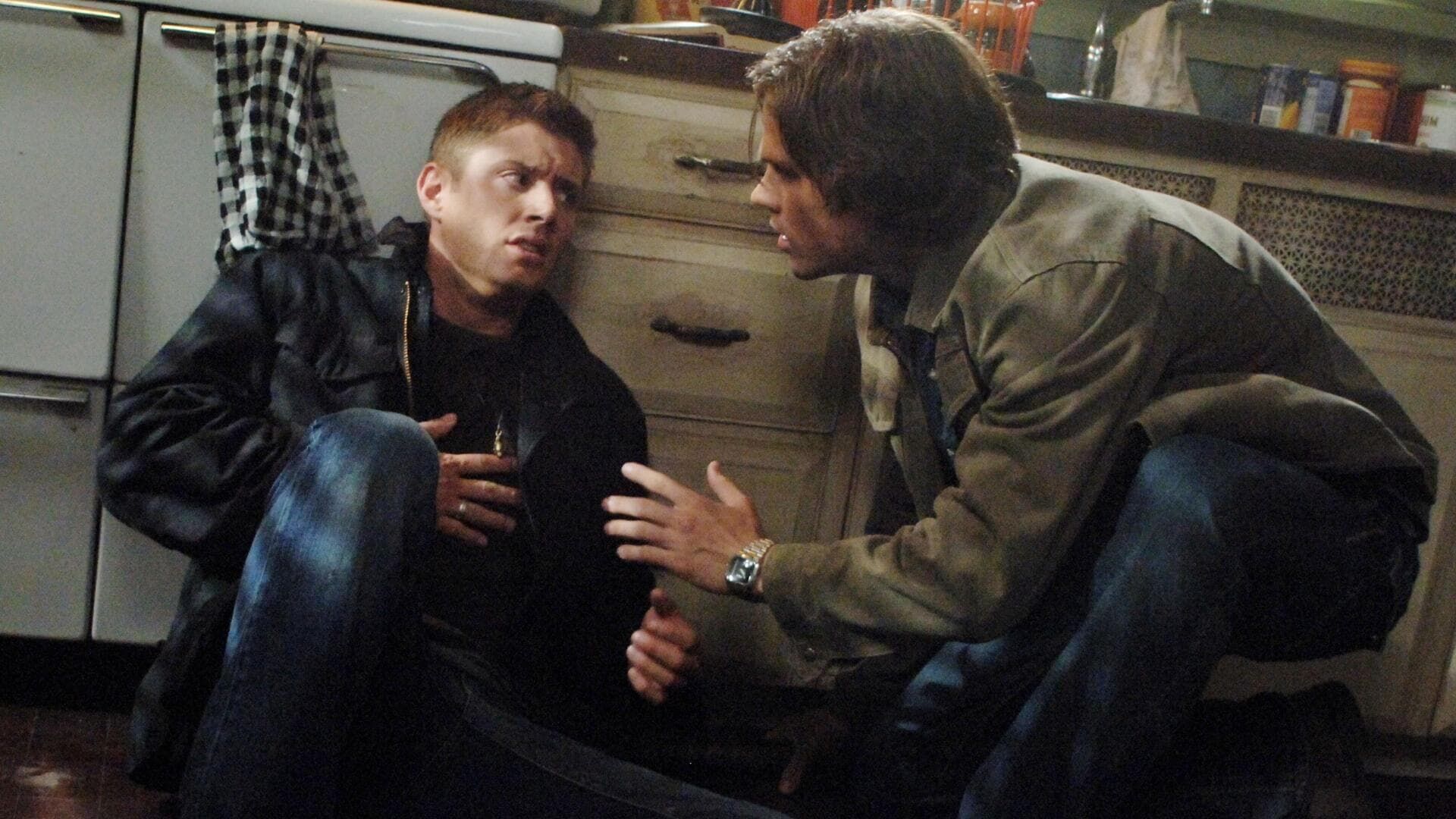 Supernatural