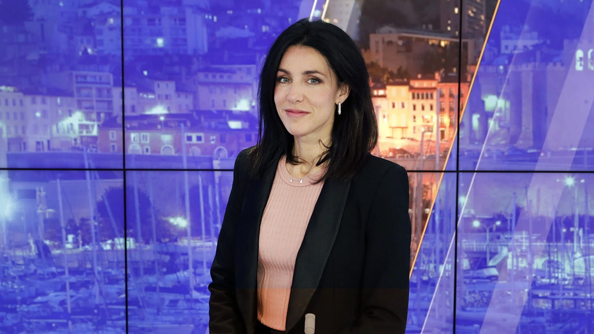 Marseille politiques