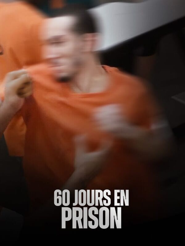 60 jours en prison