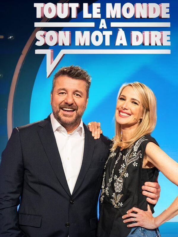 Tout le monde a son mot à dire