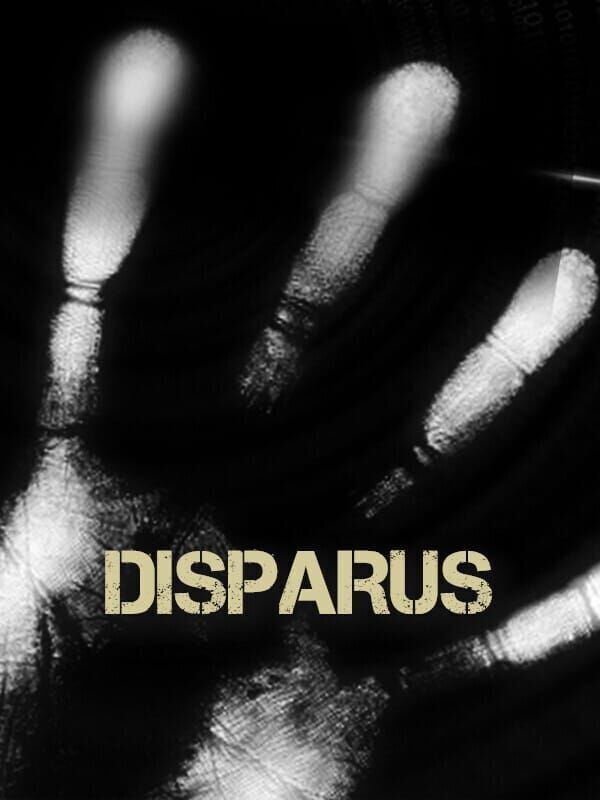 Disparus