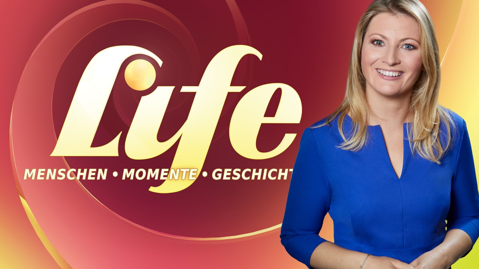 Life - Menschen, Momente, Geschichten