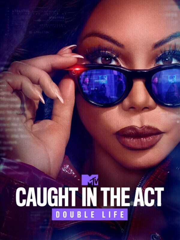 Caught in the Act: Double Life