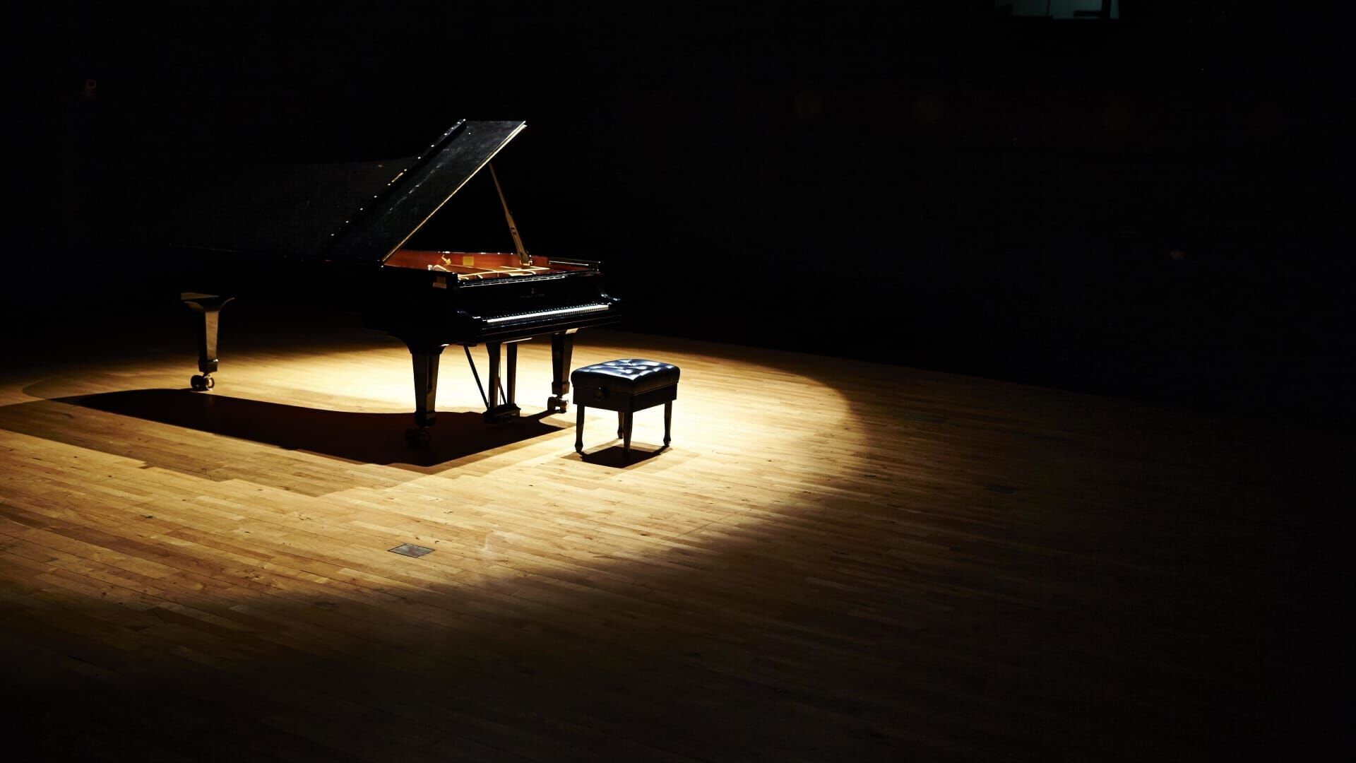 Piano Sonata in A minor, D 784 | Allegro vivace