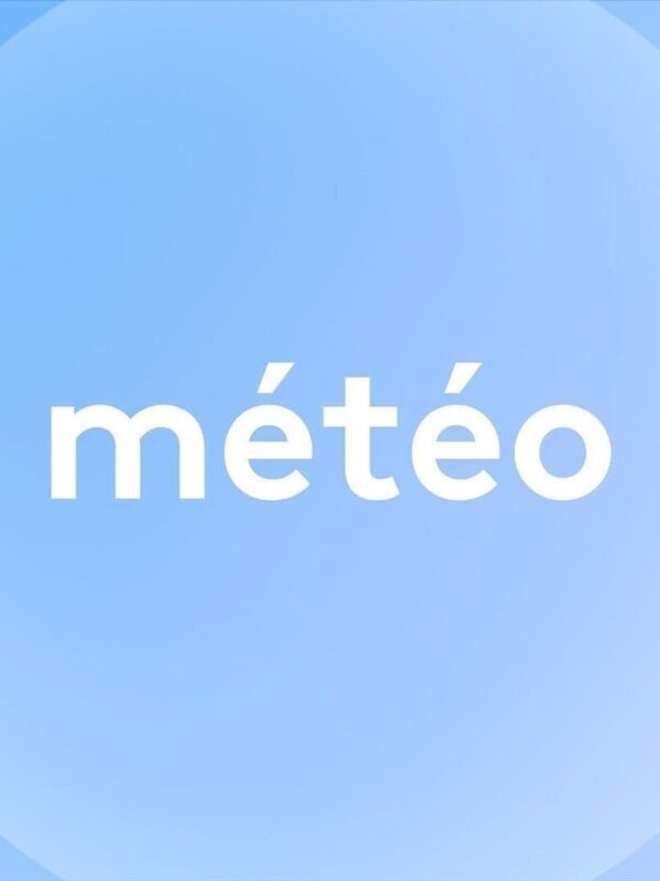 Météo - Corse