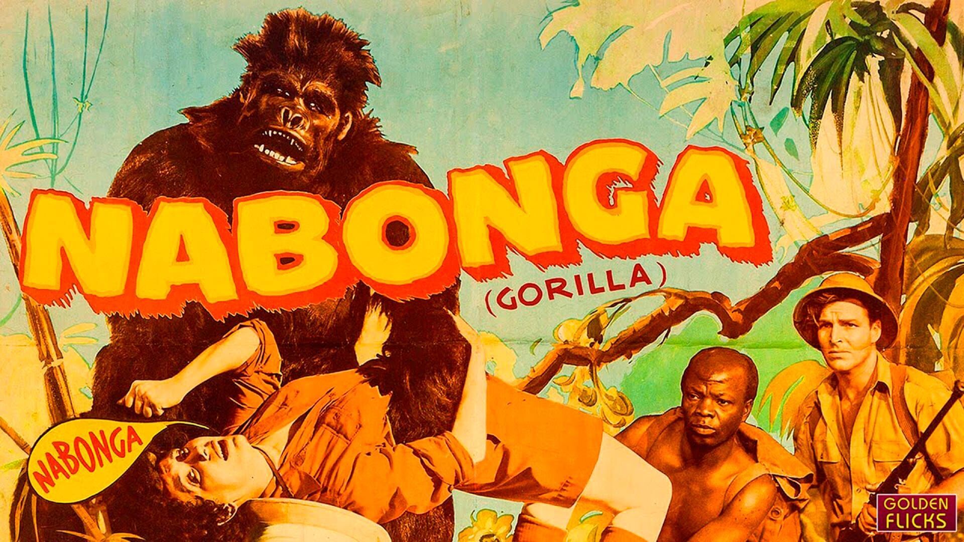 Nabonga