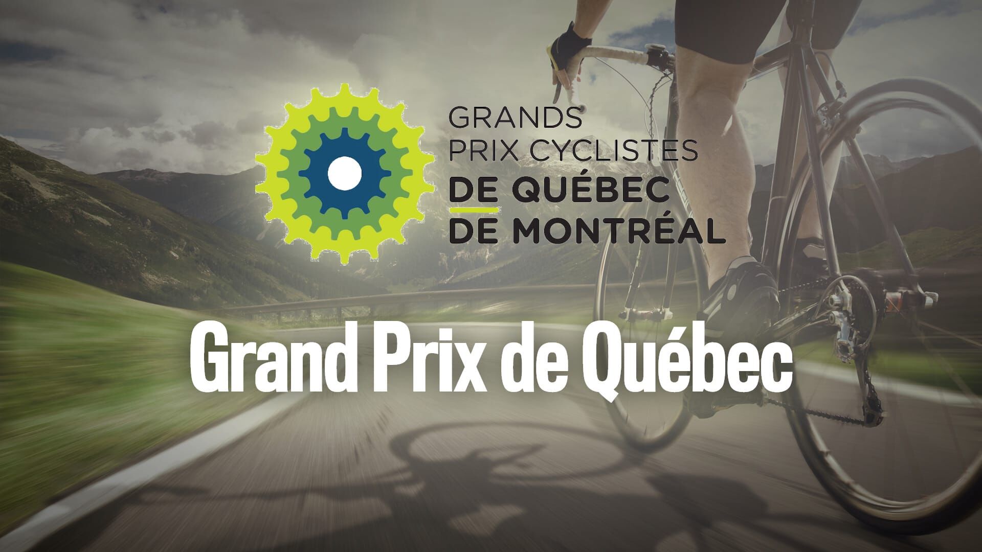 Cyclisme : Grand Prix de Québec