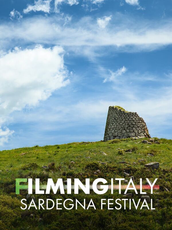 Filming Italy Sardegna Festival