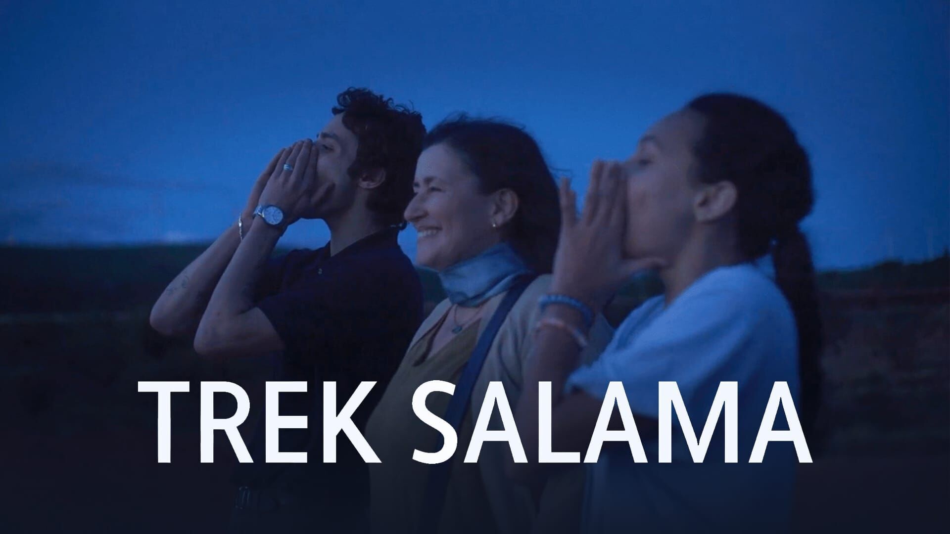 Trek Salama