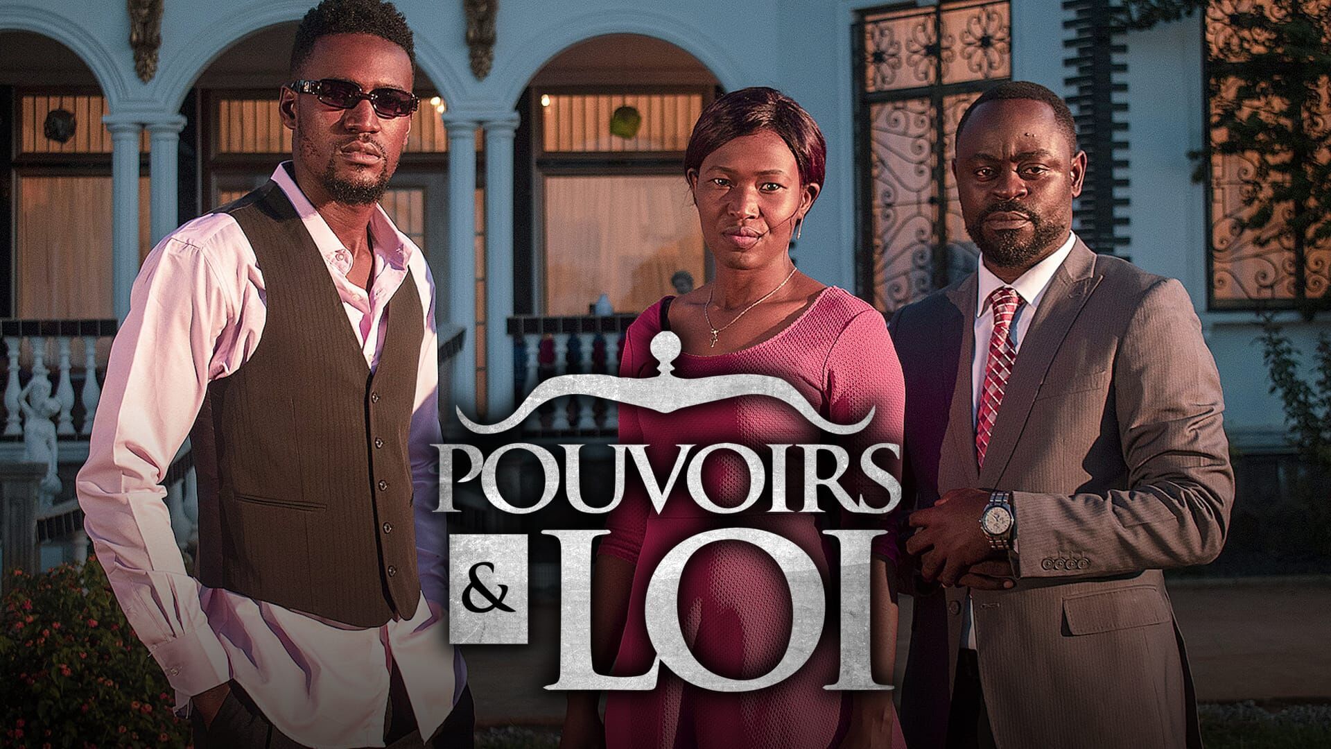 Pouvoirs et Loi