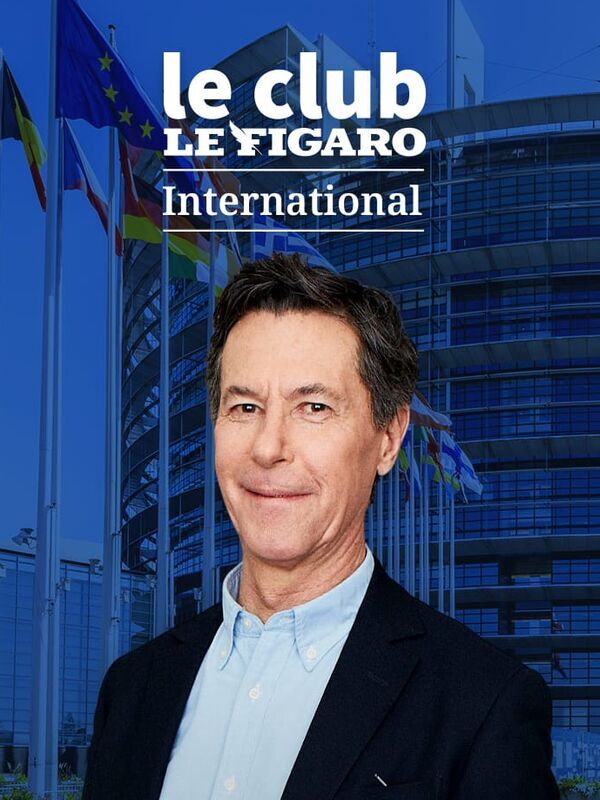 Le Club Le Figaro International